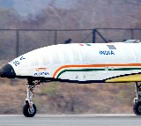 'Pushpak', ISRO's change of heart in naming Indian space shuttle