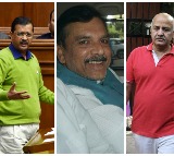 In crosshairs: AAP leaders under legal scrutiny