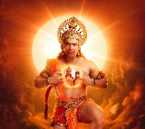 Nirbhay Wadhwa on portraying Lord Hanuman: 'I try to express through my eyes'