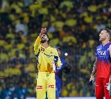 IPL 2024: RCB win toss, elect to bat first against CSK in opener