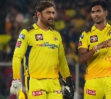 CSK head coach Stephen Fleming on MS Dhoni decision to step down as captain