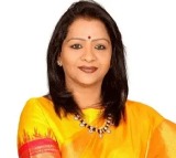 GHMC Mayor Gadwal Vijayalakshmi may join Congress