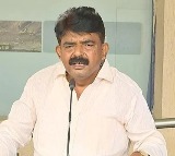 Perni Nani demads enquiry on Chandrababu and Nara Lokesh in Vizag drugs