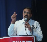 CBI former JD Lakshmiarayana opines on Kejriwal arrest
