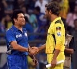 IPL 2024: I declined captaincy and recommended MS Dhoni to BCCI in 2007, says Tendulkar