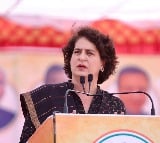 'No place for terrorism in civilised world', Priyanka Gandhi condemns Moscow attack