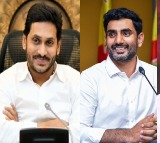 Former CM sons and Daughters in Fray in AP elections