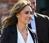 Kate Middleton Says Fighting Cancer After Surgery