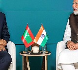 Maldives President Mohamed Muizzu Seeks Debt Relief From India Amid Strained Ties