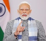 PM Narendra Modi Condemns Heinous Terrorist Attack Says India Stands in Solidarity With Russia