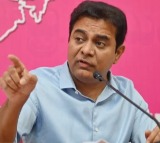 KTR Lauds KCR Choice of Choosing Two Former All India Service Officers to Represent BRS in Lok Sabha