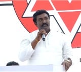 Pothina Mahesh appeals Pawan Kalyan on Vijayawada West ticket