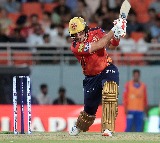 Punjab Kings beat Delhi Capitals by 4 wickets as Liam Livingstone finishes match with a six