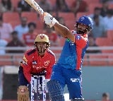IPL 2024: Rishabh Pant shows glimpses of his old self in composed comeback to competitive cricket