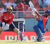 IPL 2024: 'India cricket got his fine gem back', says Navjot Singh Sidhu on Pant's return
