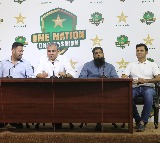 Md Yousuf, Wahab Riaz, Abdul Razzaq named Pakistan selectors; there will be no chairman, says PCB