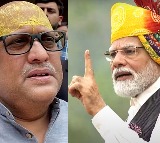 Congress fields Ajay Rai against PM Modi in Varanasi