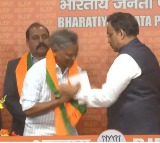 Gudur YSRCP MLA Varaprasad joins BJP