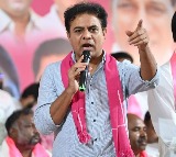 KTR warns some Youtube channels 