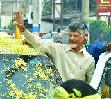 Chandrababu will start election campaign from Mar 27