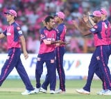 Rajasthan Royals starts IPL campaign with winning note