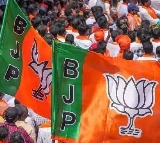 BJP announces Lok Sabha candidates in AP