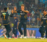 IPL 2024: Spencer, Umesh, Mohit overshadow Bumrah as Gujarat Titans beat Mumbai Indians by six runs