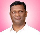 Gaddam Srinivas Yadav will be BRS candidate from Hyderabad