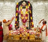 Ayodhya celebrates first Holi after Ram temple 'pran pratishtha' ceremony