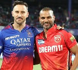 IPL 2024: Royal Challengers Bengaluru win toss, elect to bowl first against Punjab Kings