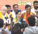 Gali Janardhan Reddy merges his party with BJP ahead of Lok Sabha elections