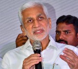 Vijayasai Reddy alleges Chandrababu's 'hot deals' in election contest