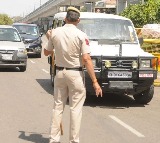 SUV belonging to BJP President JP Naddas wife stolen in Delhi