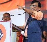 Shiv Sena MP Sanjay Raut Criticizes PM Narendra Modi