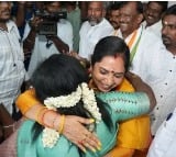 BJP MP Candidate Tamilisai Soundararajan filed Nomination
