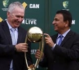 Cricket Australia announces five tests in upcoming series between Aussies and Team India