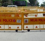 Delhi Police beefs up security outside PM's residence amid AAP's protest call