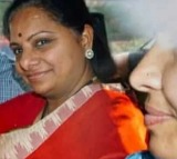 Court Grants Special Privileges to BRS MLC Kavitha in Tihar Jail