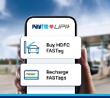 Paytm Offers Simplified FASTag Recharge and HDFC Bank FASTag Purchase