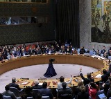 UN Security Council For The 1st Time Demands Immediate Gaza Ceasefire