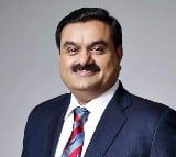 Gautam Adani owns one more port