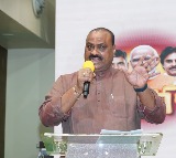 Atchannaidu reacts over Bojjala Sudheer Reddy claims on volunteers