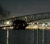 Six people presumed dead in Baltimore bridge collapse