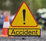 Two killed in Telangana road accident