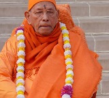 Ramakrishna Mission president Swami Smaranananda dies at 95