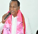 Malla Reddy fires at BJP and Congress