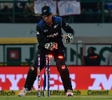New Zealand Player Luke Ronchi in Talks for Pakistan Head Coach Role says Reports