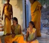 Barrelakka Wedding Celebrations Video goes Viral on Social Media