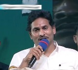 CM Jagan said his sisters supports murderer of YS Viveka