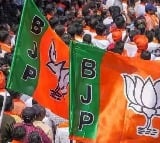 BJP releases AP assembly candidates list